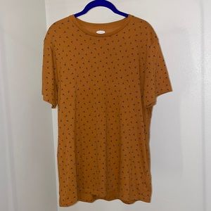 Old Navy Men’s Soft Washed T-Shirt Size L